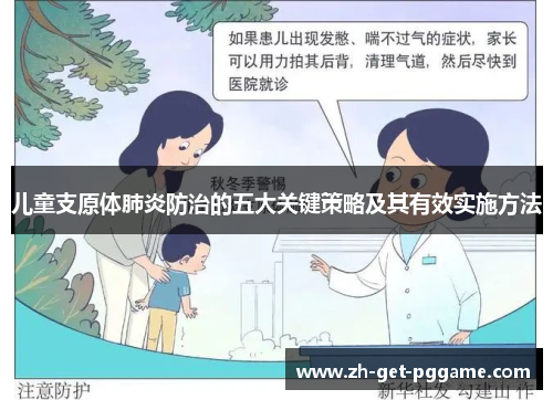 儿童支原体肺炎防治的五大关键策略及其有效实施方法 儿童支原体肺炎防治的五大关键策略及其有效实施方法
